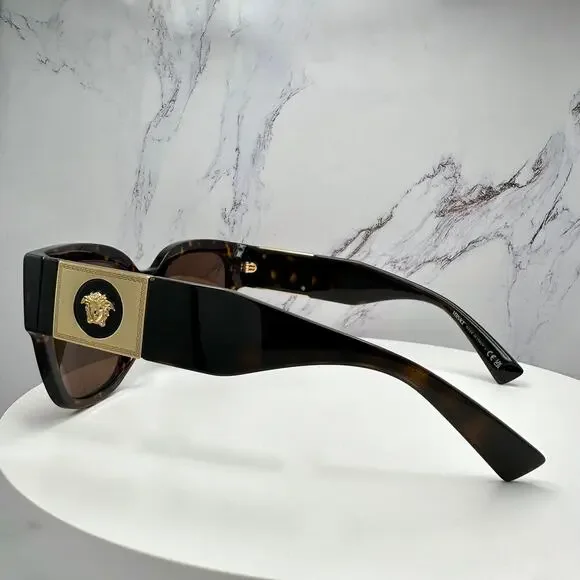 NEW VERSACE Sunglasses